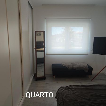 Апартаменты Casa Sol Em Castelo Branco Каштелу-Бранку Экстерьер фото