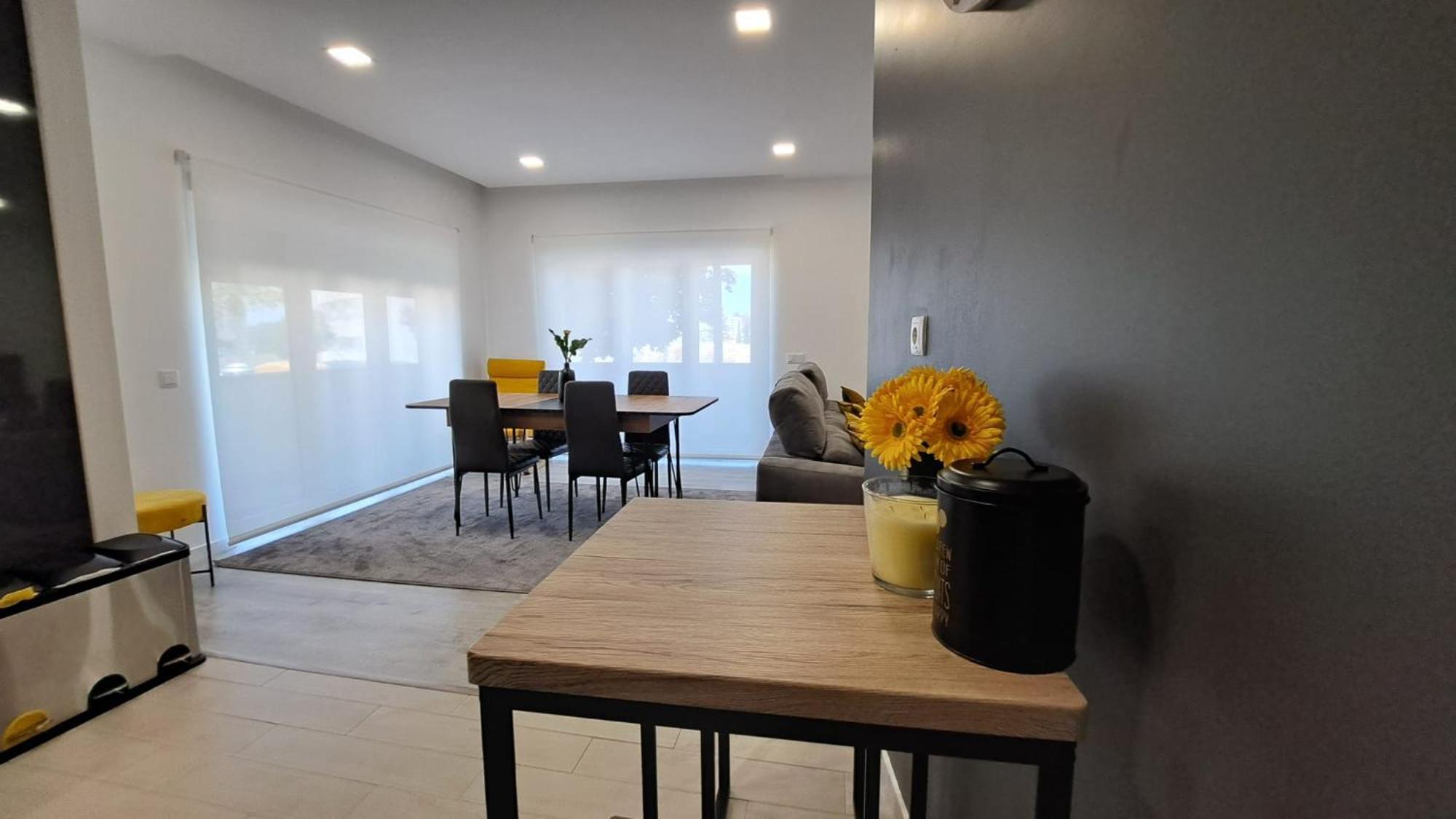 Апартаменты Casa Sol Em Castelo Branco Каштелу-Бранку Экстерьер фото