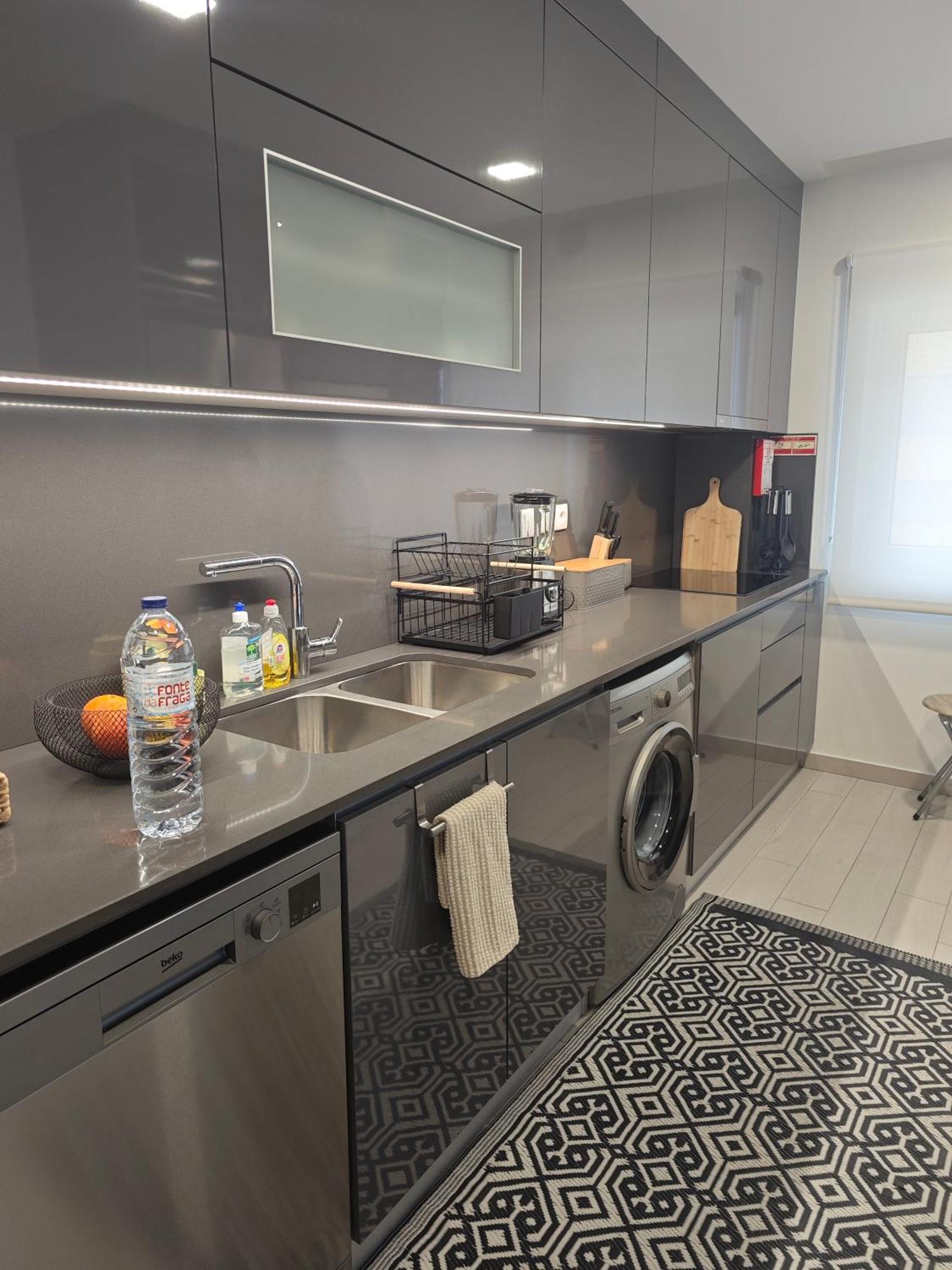 Апартаменты Casa Sol Em Castelo Branco Каштелу-Бранку Экстерьер фото